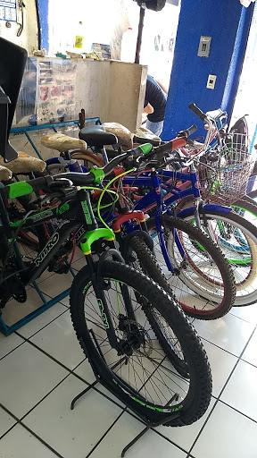 Bicicletas Conta Bike