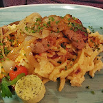 Photo n°1 de l'avis de Sven.n fait le 13/11/2022 à 06:11 sur le  Landgasthof Adler à Michelfeld