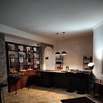 Photo n°6 de l'avis de Francesco.e fait le 28/04/2024 à 19:09 sur le  Terrazza Costantino à Sclafani Bagni