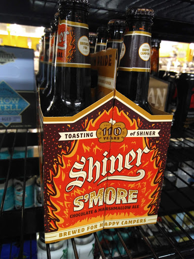 Liquor Store «Cellar Wine & Spirits», reviews and photos, 555 W Main St, Norman, OK 73069, USA