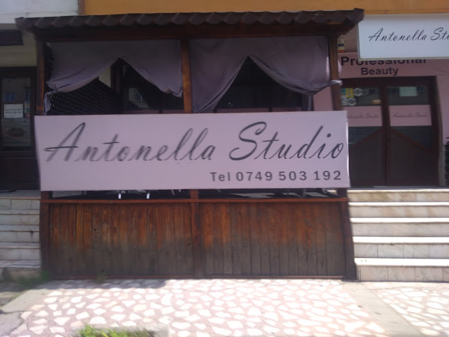 Antonella Studio - Coafor