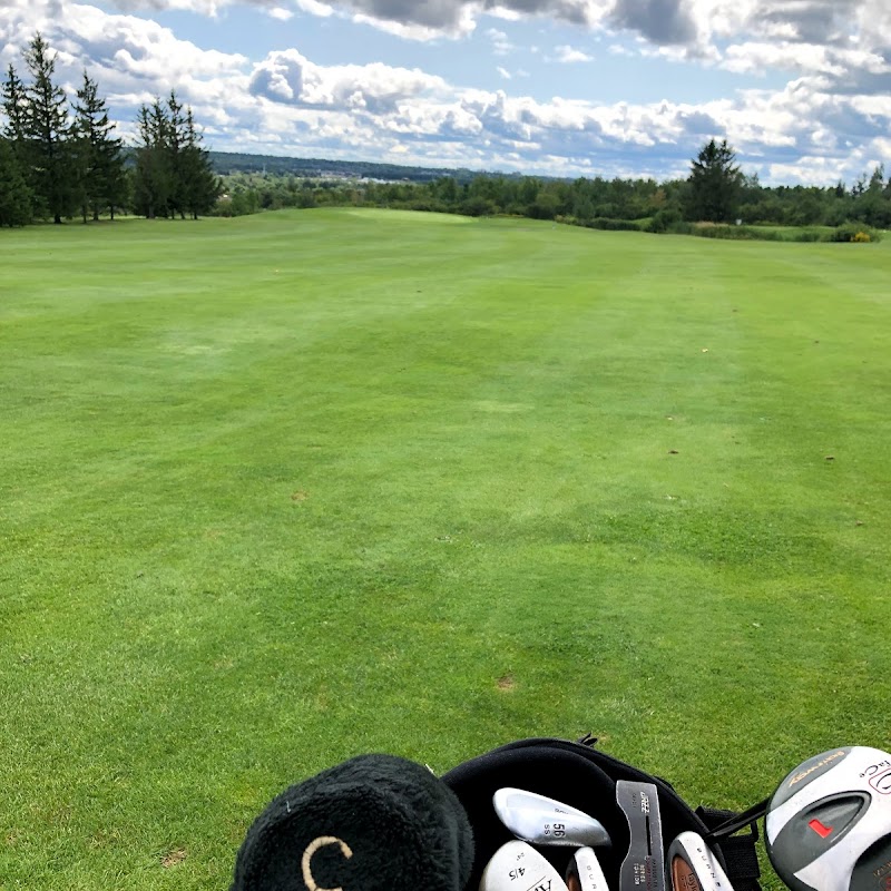 Club de golf L'Albatros Ste Foy