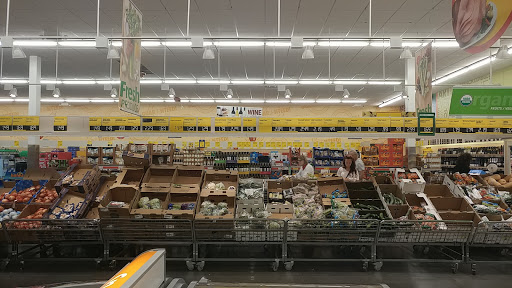 Supermarket «ALDI», reviews and photos, 2481 Okeechobee Blvd, West Palm Beach, FL 33409, USA