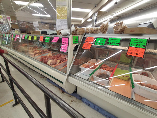 Supermarket «Foodway», reviews and photos, 8484 Annapolis Rd, New Carrollton, MD 20784, USA