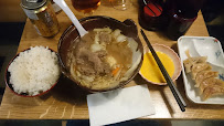 Sukiyaki du Restaurant japonais Hokkaido Ramen à Paris - n°7