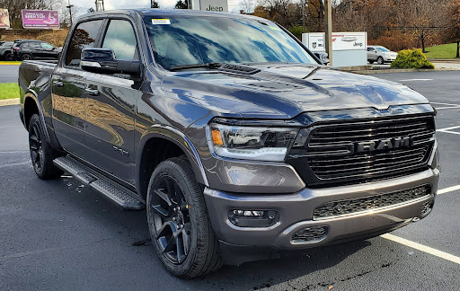 Dodge Dealer «Monroeville Dodge», reviews and photos, 3633 William Penn Hwy, Monroeville, PA 15146, USA