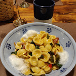 Photo n°8 de l'avis de Fabrizio.e fait le 04/09/2020 à 18:15 sur le  Il Tummà à Terlizzi