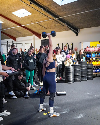 CrossFit Heaven Vejle in Vejle, Vejle