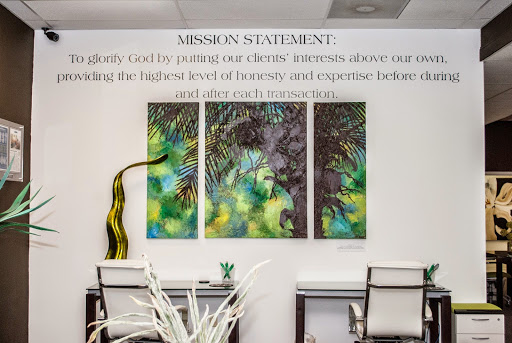 Real Estate Agency «Chantel Ray Real Estate Team - Newport News», reviews and photos, 12090 Jefferson Ave, Newport News, VA 23606, USA