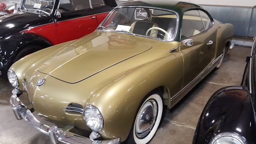 Used Car Dealer «Crevier Classic Cars», reviews and photos, 365 Clinton St, Costa Mesa, CA 92626, USA