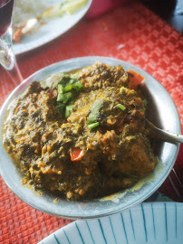 Curry du Restaurant indien Inde et Vous à Nantes - n°11