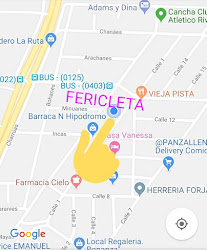 Fericleta