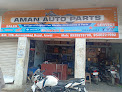 Aman Auto Parts