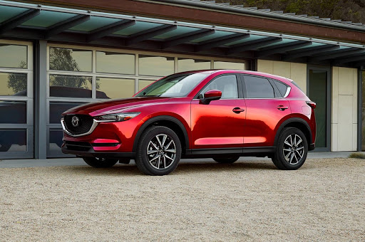 Mazda Dealer «Jake Sweeney Mazda West», reviews and photos, 2301 Ferguson Rd, Cincinnati, OH 45238, USA