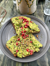 Photo n°153 de Kozy Kanopé - All day Brunch & Coffee à Paris ()