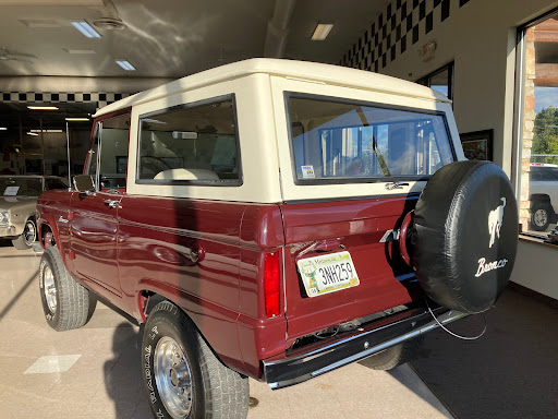 Used Car Dealer «Route 65 Sales», reviews and photos, 14954 Aberdeen St NE #1, Ham Lake, MN 55304, USA