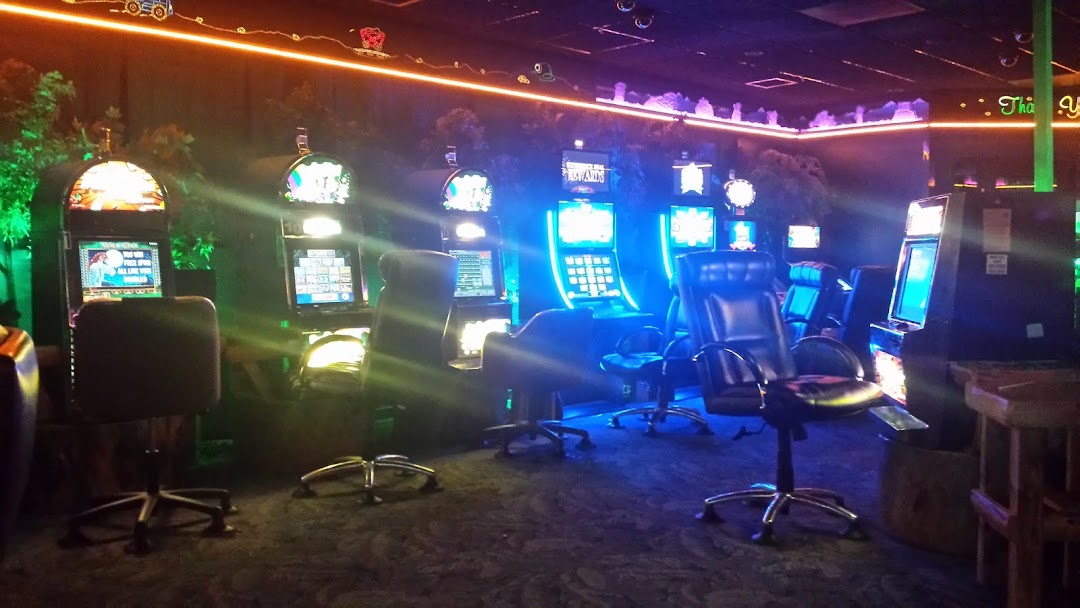 Montana Lils Casino