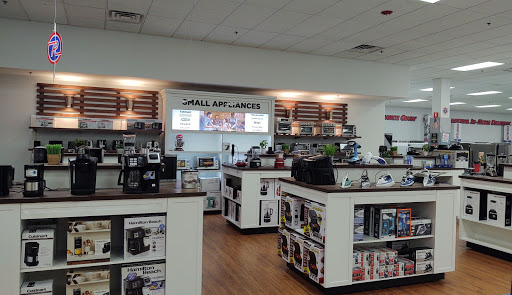 Appliance Store «P.C. Richard & Son», reviews and photos, 885 St George Ave, Woodbridge, NJ 07095, USA