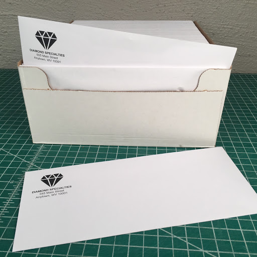 Commercial Printer «Dunbar Printing & Graphics LLC», reviews and photos, 1310 Ohio Ave, Dunbar, WV 25064, USA