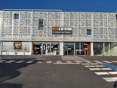 Ecocuisine Fréjus - Cuisines et Electroménager à Puget-sur-Argens