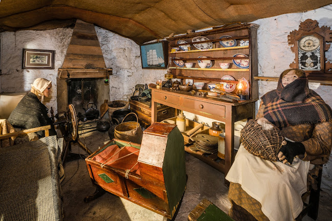 Gairloch Museum Open Times