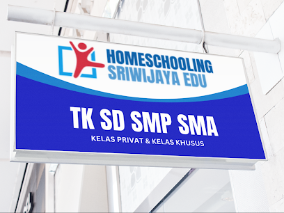 Homeschooling Sriwijaya Edu Manado