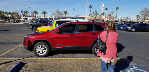 Used Car Dealer «Charlie Cheap Car», reviews and photos, 5015 W Sahara Ave #126, Las Vegas, NV 89146, USA