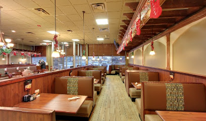 Red Olive Restaurant - Southfield