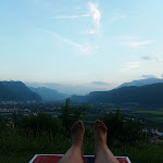 Photo n°1 de l'avis de Eleonora.i fait le 19/08/2017 à 13:45 sur le  Putzenhof à Laives