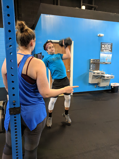Gym «Noble CrossFit», reviews and photos, 22360 S Sterling Blvd d117, Sterling, VA 20164, USA