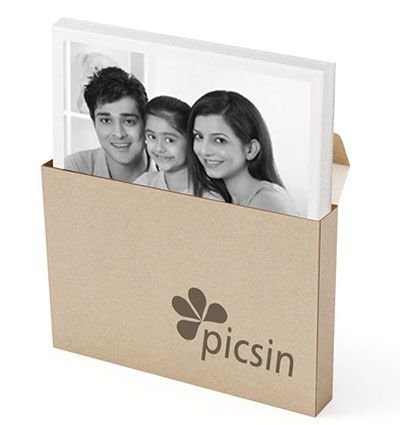 Picsin.in | Order Online - Canvas Prints, Framed Pictures, Collages