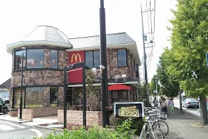 McDonald's image