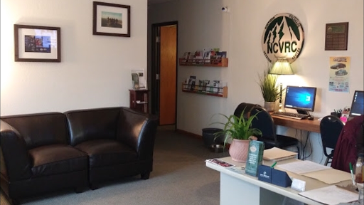 The Northern Colorado Veterans Resource Center