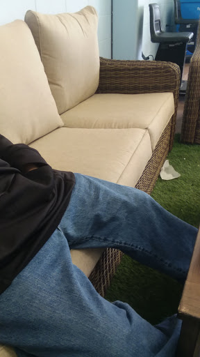 Department Store «Walmart Supercenter», reviews and photos, 100 N Londonderry Square, Palmyra, PA 17078, USA