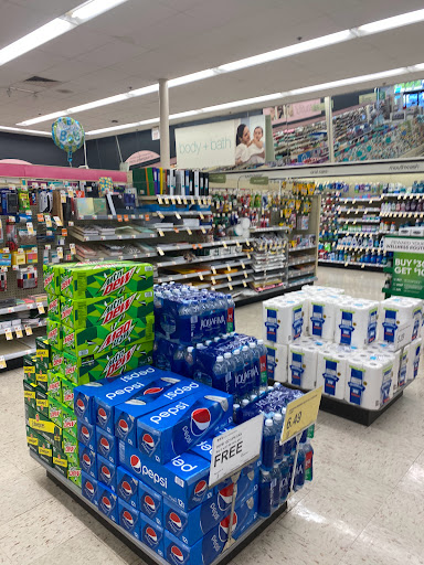 Drug Store «Walgreens», reviews and photos, 1763 Broad St, Cranston, RI 02905, USA