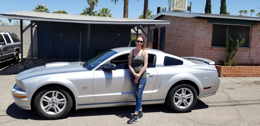 Used Car Dealer «Car World», reviews and photos, 3400 N Oracle Rd, Tucson, AZ 85705, USA