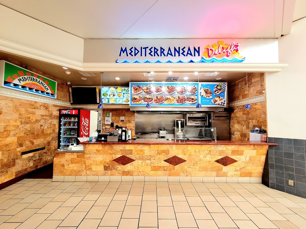 Mediterranean Delight 90241