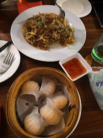 Dumpling du Restaurant chinois Chez Song à Lyon - n°2