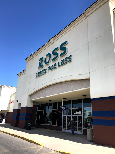Clothing Store «Ross Dress for Less», reviews and photos, 3205 N Montana Ave, Helena, MT 59602, USA
