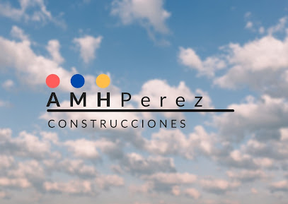 AMHPEREZ Arquitectura y Construcción