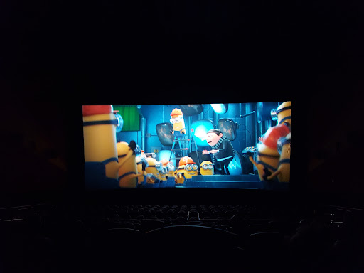 Movie Theater «Regal Cinemas Clifton Park 10 & RPX», reviews and photos, 22 Clifton Country Rd, Clifton Park, NY 12065, USA