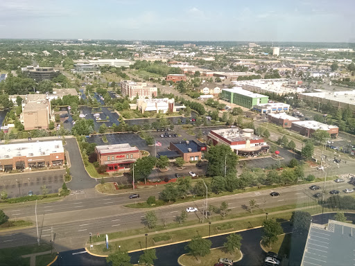 Insurance Company «Zurich American Insurance Company», reviews and photos