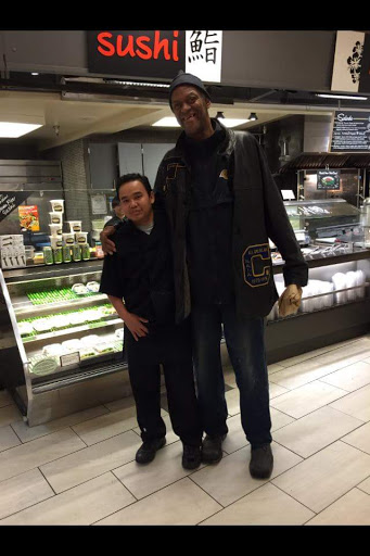 Grocery Store «Metropolitan Market Sand Point», reviews and photos, 5250 40th Ave NE, Seattle, WA 98105, USA