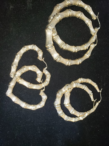 Pawn Shop «Aztec Pawn & Gold», reviews and photos, 2020 N 75th Ave Suite 14, Phoenix, AZ 85035, USA