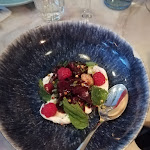 Photo n°3 de l'avis de mafalda.a fait le 06/07/2021 à 17:14 sur le  Season à Lisbon