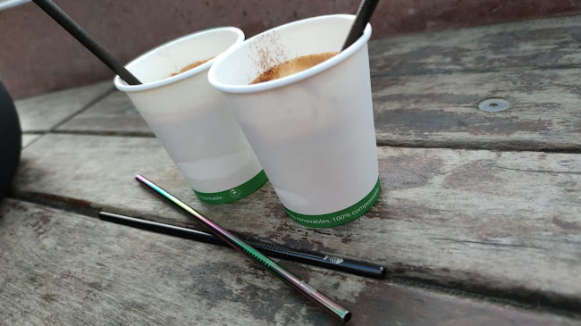 Cardumen cafe - Pichilemu