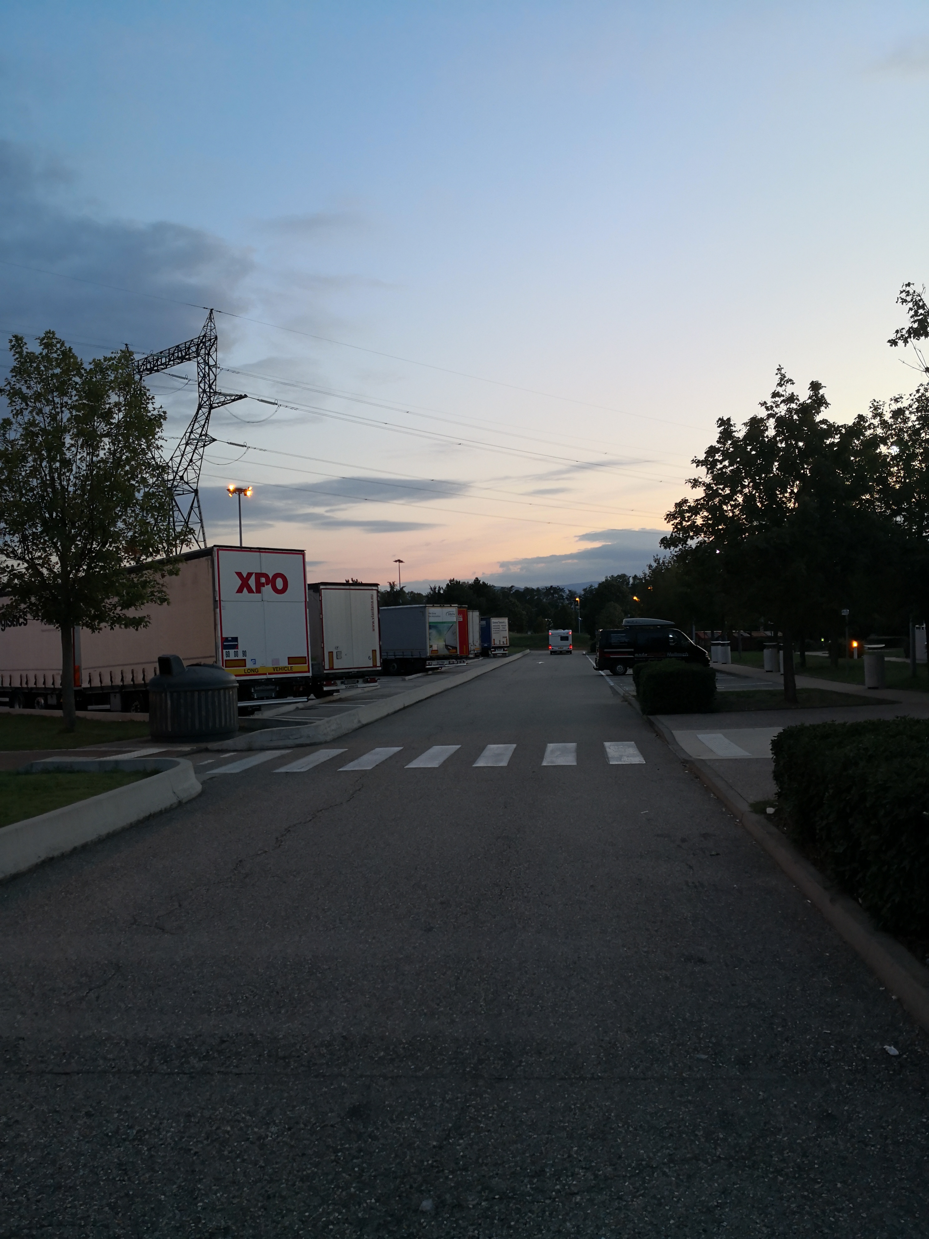Photo n° 4 de l'avis de Horst.e fait le 06/09/2019 à 18:18