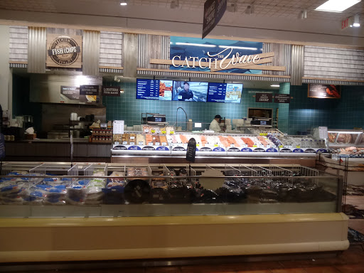 Supermarket «Big Y», reviews and photos, 33 Fieldstone Commons, Tolland, CT 06084, USA