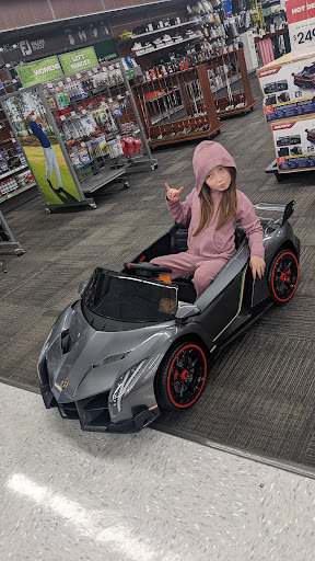 Sporting Goods Store «Academy Sports + Outdoors», reviews and photos, 1260 S Amity Rd, Conway, AR 72032, USA