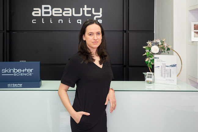 Opinii despre aBeauty Clinique Cluj-Napoca - Tratamente Corporale, Faciale Cluj. Criolipoliza, Remodelare Corporala, Epilare Definitiva, Acid Hialuronic Cluj în <nil> - Salon de înfrumusețare